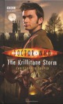 Doctor Who: The Krillitane Storm - Christopher Cooper