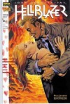 Hellblazer: comienzos difíciles #2 de 2 - Paul Jenkins