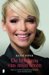 De littekens van mijn leven. - Katie Piper