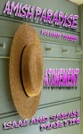 Amish Paradise-Volume 3- Atonement - Isaac Martin, Sarah Martin