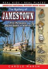 The Mystery at Jamestown ((Real Kids, Real Places)) - Carole Marsh