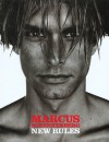 Marcus Schenkenberg: New Rules - Marcus Schenkenberg, Gianni Versace, Boss Models