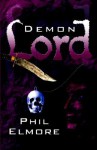 Demon Lord - Phil Elmore