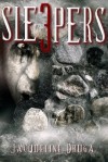 Sleepers 3 - Jacqueline Druga, Rita Knits