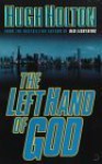 The Left Hand of God - Hugh Holton