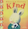 Feeling Kind - Trace Moroney