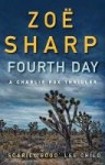 Fourth Day - Zoë Sharp