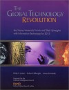 The Global Technology Revolution - Philip S. Anton, James Schneider, Richard Silberglitt