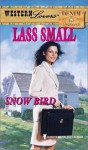 Snow Bird - Lass Small