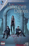 The Vampire Diaries #9 - B. Clay Moore, Tony Shasteen