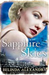 Sapphire Skies - Belinda Alexandra