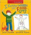 Sam's Science: I Know Where My Food Goes (Sam's Science) - Kate Rowan, Katherine McEwen, Katharine McEwen