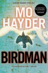 Birdman - Mo Hayder
