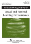 International Journal of Virtual and Personal Learning Environments, Vol 1 ISS 3 - Michael Thomas