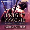 Knight Awakened - Coreene Callahan, Suzan Crowley