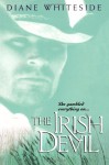 The Irish Devil - Diane Whiteside