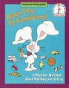 Match This, P. J. Funnybunny! : A Beginner Workbook about Matching and Sorting (An I Can Read It All by Myself Beginner Book) - Marilyn Sadler