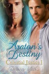 Araton's Destiny - Serena Yates