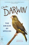 Origin of Species - Charles Darwin, Edward J. Larson