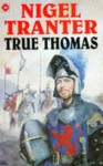 True Thomas - Nigel Tranter