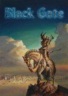 Black Gate 12 - Summer 2008 (Black Gate Magazine, #12) - John O'Neill