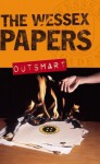 Outsmart (Wessex Papers #3) - Daniel Parker