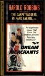 The Dream Merchants - Harold Robbins