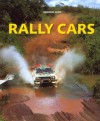 Rally Cars - Reinhard Klein