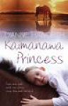 Kaimanawa Princess - Dianne Haworth