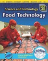 Food Technology - Neil Morris