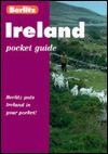 Berlitz Ireland Pocket Guide - Ken Bernstein