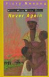 Never Again - Flora Nwapa