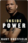 Inside Power Inside Power - Gary Sheffield, David Ritz