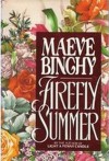 Firefly Summer - Maeve Binchy