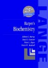 Harper's Biochemistry - Daryl K. Granner, Peter A. Mayes