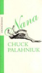 Nana - Chuck Palahniuk, Javier Calvo