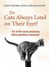 Do Cats Always Land On Their Feet? - Marty Becker, Gina Spadafori