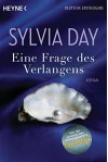 Eine Frage des Verlangens - Sylvia Day