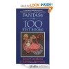 Fantasy: The 100 Best Books - James Cawthorn, Michael Moorcock