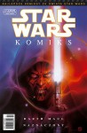 Star Wars Komiks 4/2008 - Ryder Windham