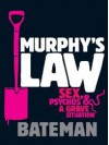 Murphy's Law - Colin Bateman