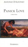 Panick Love - Antonio D'Alfonso