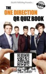 The One Direction Qr Quiz Book - Dave Smith