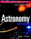 Astronomy: A Self-Teaching Guide - Dinah L. Moché