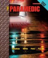 The Paramedic Updated Edition - Will Burba Chapleau, Angel Burba, Peter Pons