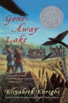 Gone-Away Lake - Elizabeth Enright