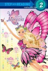 Barbie Fairytopia: Mariposa - Christy Webster, Elise Allen