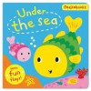 Under the Sea - Emily Bolam