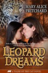 Leopard Dreams (Tales of the Cat) - Mary Alice Pritchard, Holly Hallmark