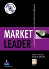 Market Leader: Advanced Teachers Book (Market Leader) - Iwonna Dubicka, Margaret O'Keeffe